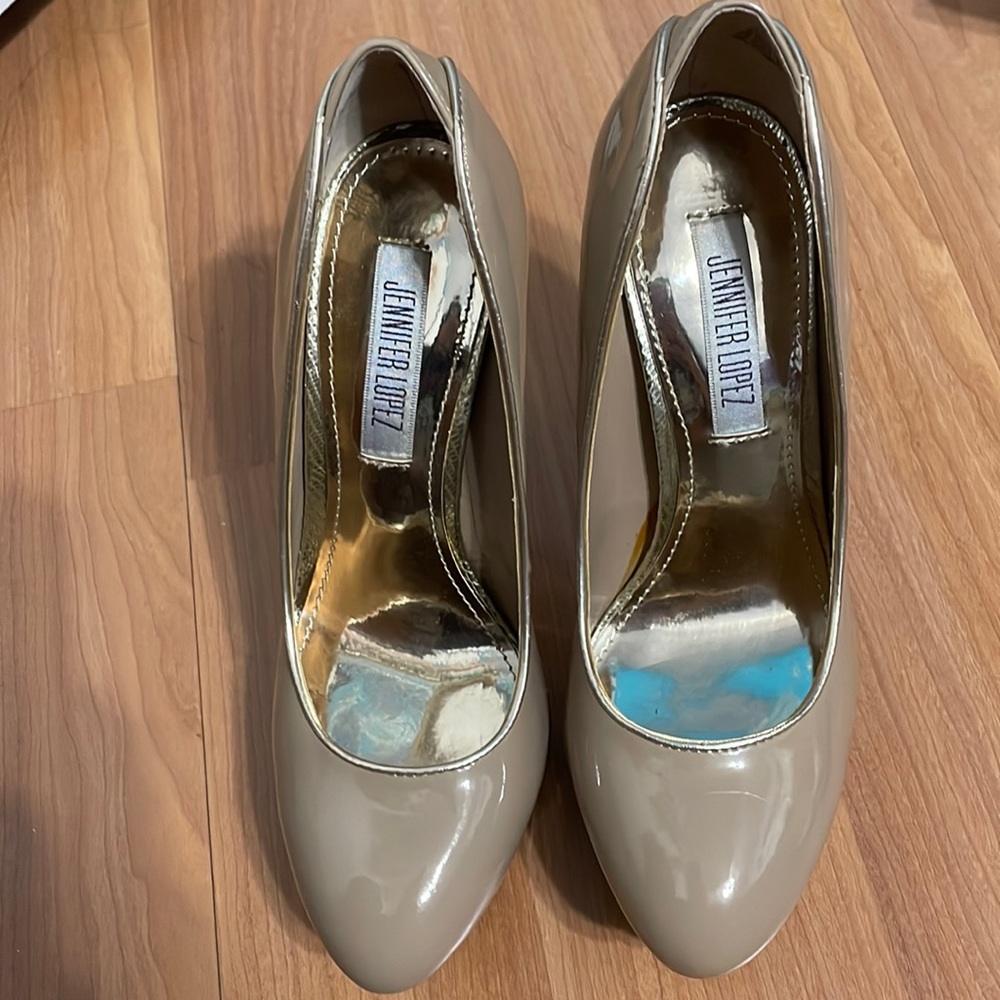 Jlo heels